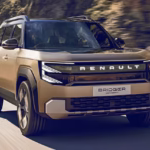 Renault Bridger
