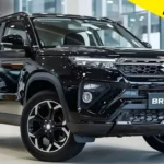 ₹8 लाख से कम में सबसे सस्ती SUV 2026