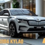Skoda Kylaq