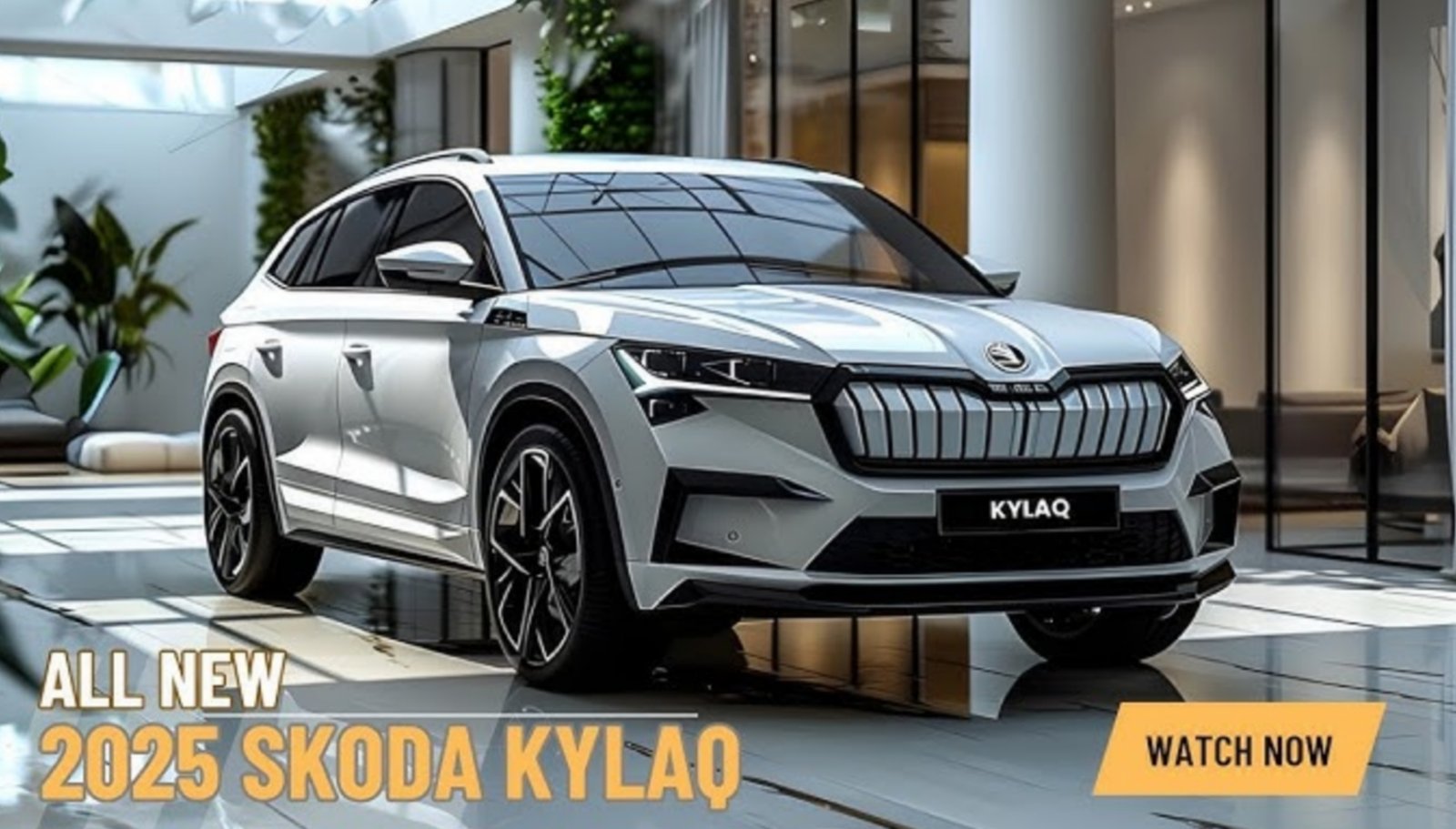 10 में से 7 का Skoda Kylaq सोल्ड हो रही है, ऐसा क्या है खास इसमें आइए जानते हैं